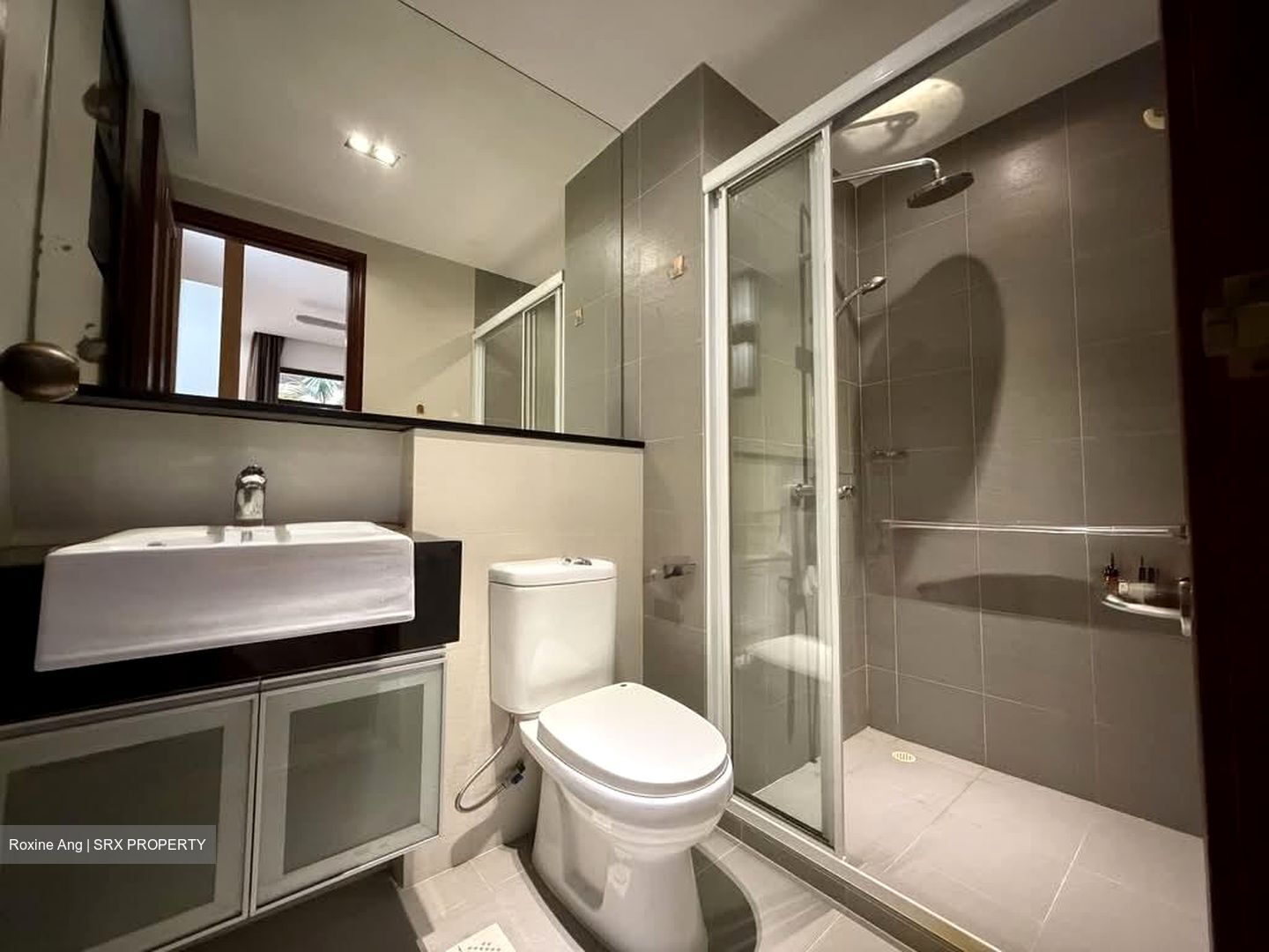 Seletaris (D27), Condominium #569147981